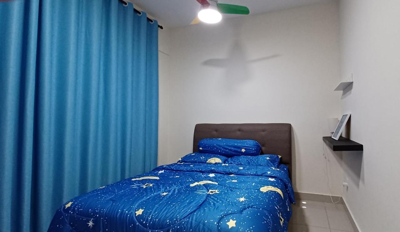 Homestay Arc Austin Hills Jb 4-5Pax Джохор Бахру Екстериор снимка