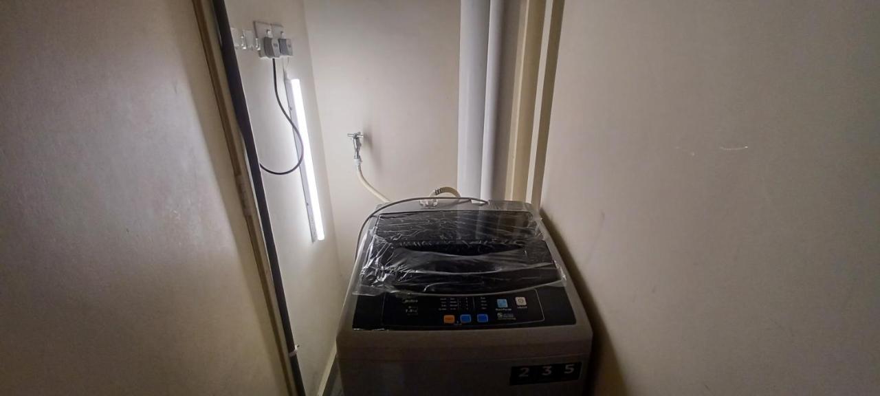 Homestay Arc Austin Hills Jb 4-5Pax Джохор Бахру Екстериор снимка